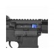 Страйкбольный автомат KAC SR-16 E3 8.5 inch Black EC-312-8.5 [East Crane]